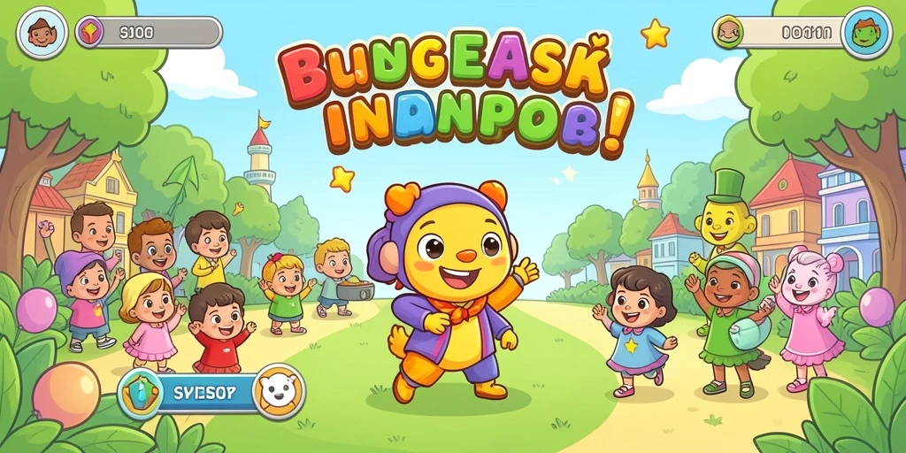 Fitur bonus yang menyenangkan dan menguntungkan bagi pemain.