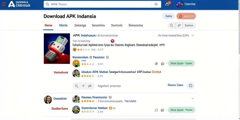 Grafik yang memukau dan detail yang tajam.