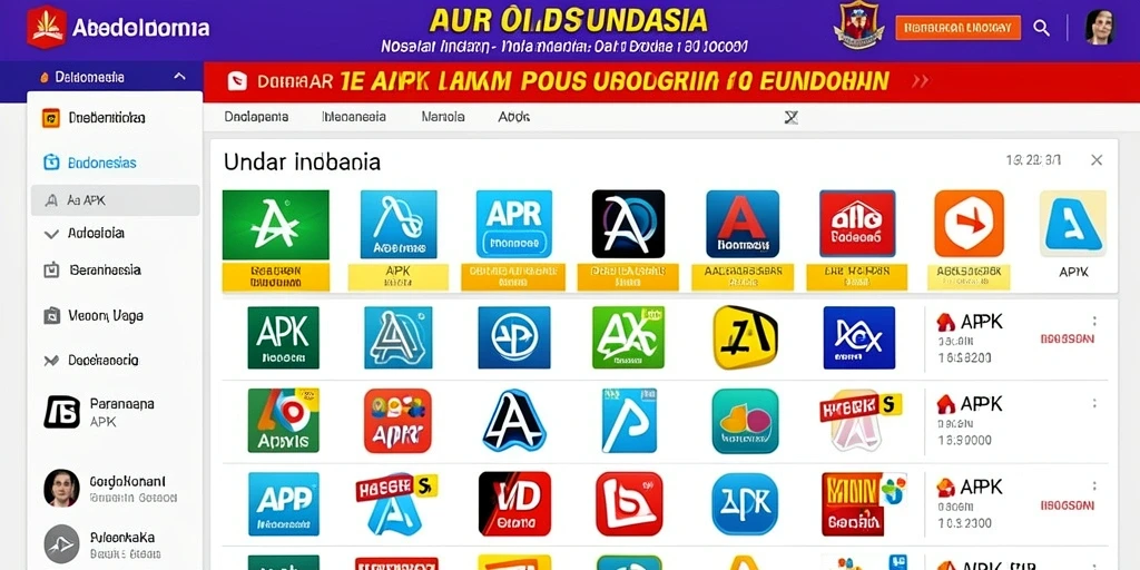 Grafis yang menakjubkan dan efek suara.