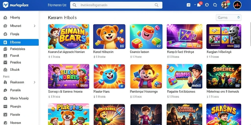 Sistem bonus yang menguntungkan bagi para pemain.