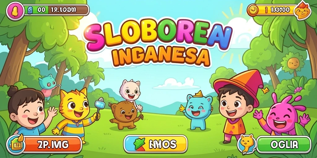 Screen bonus menarik yang menanti Anda