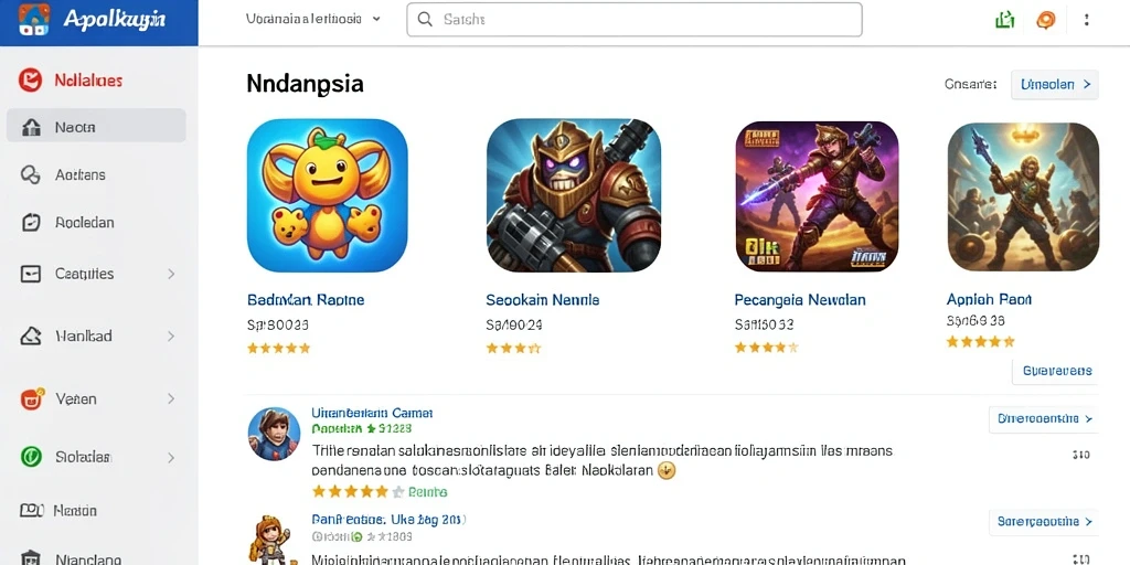 Komunitas aktif untuk interaksi sosial antar pemain.