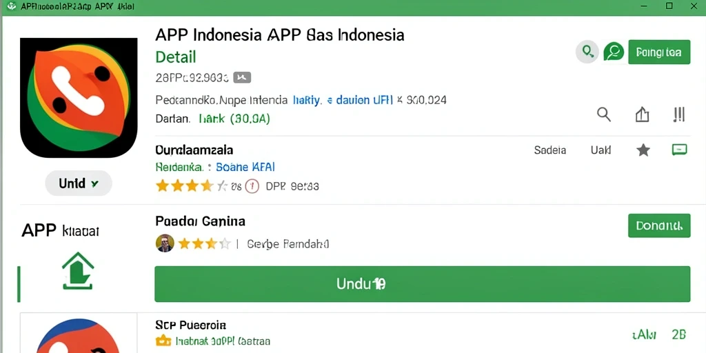 Karakter unik dengan keterampilan berbeda.