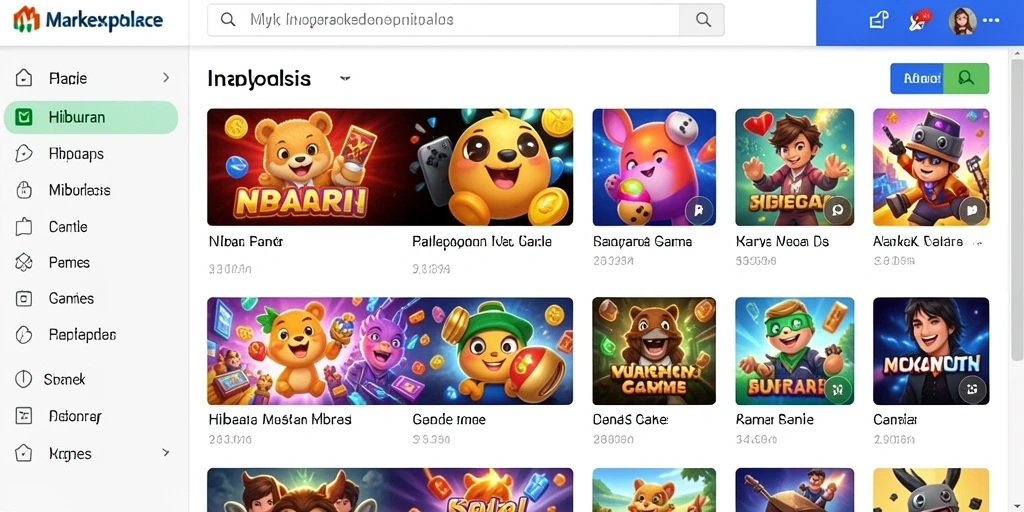 Fitur bonus yang menguntungkan dan menarik.