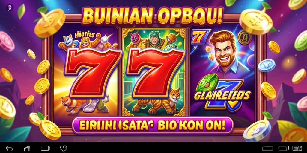 Mode turnamen dengan hadiah menarik untuk dimenangkan.