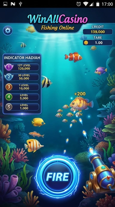 winallcasino — halaman unduh